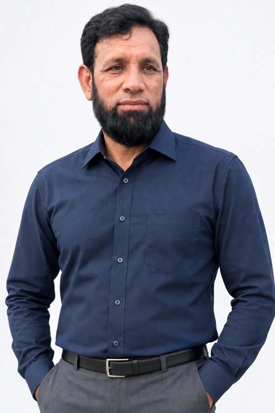 Fakhir Ansari, Owner of AHMAD ENGINEERING WORKS